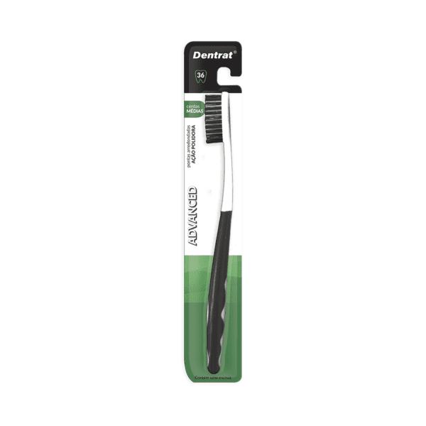 Escova Dental Advanced