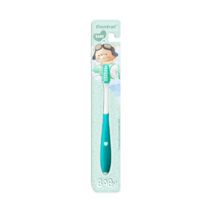 Escova Dental Baby