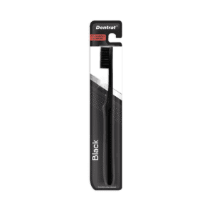 Escova Dental Black