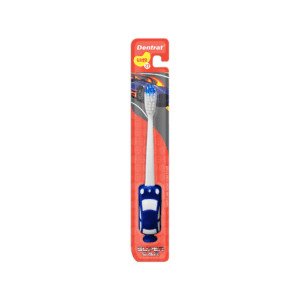 Escova Infantil Super Car