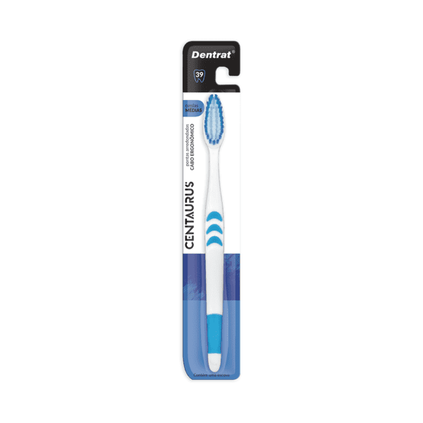 Escova Dental Centaurus