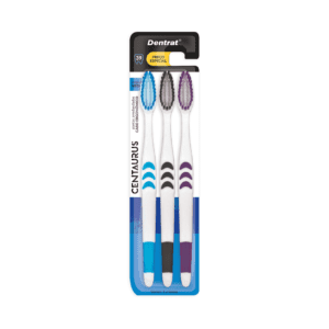 Escova Dental Centaurus Tripla