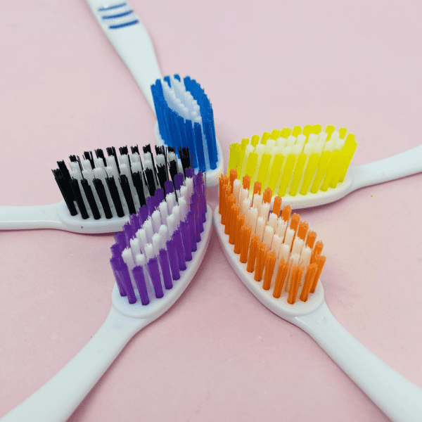 Escova Dental Centaurus c/ 5 unid. - Imagem 2