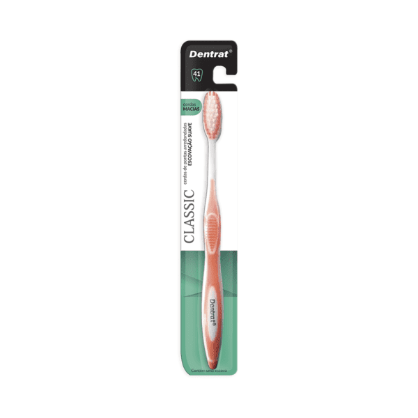 Escova Dental Classic