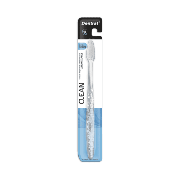 Escova Dental Clean