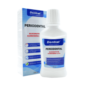 Solução Bucal Periodental