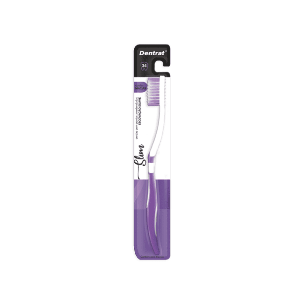 Escova Dental Slim