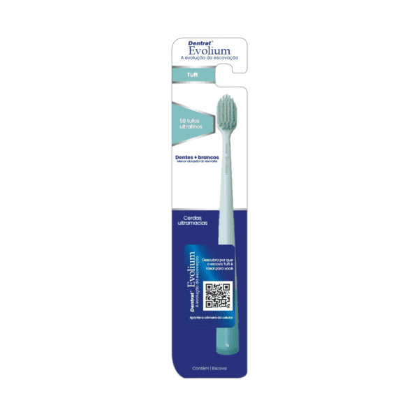Escova dental Tuft