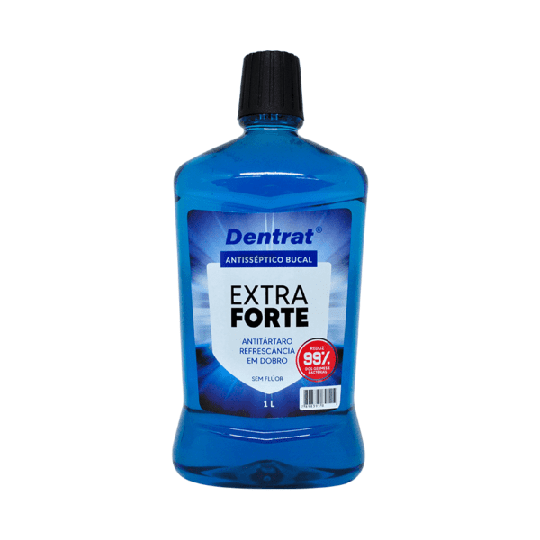 Antisséptico bucal Extra Forte 1L