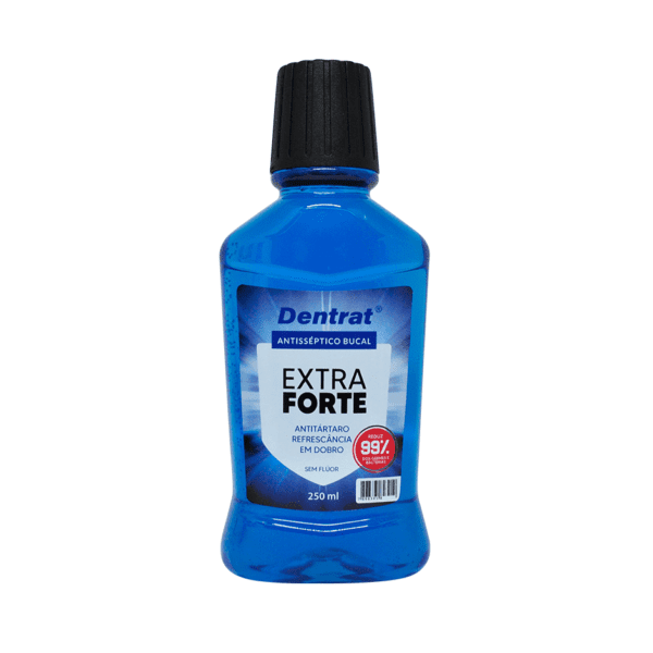 Antisséptico Bucal Extra Forte 250ml