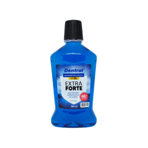 Antisséptico Bucal Extra Forte 500ml