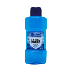Antisséptico Bucal Extra Forte 60ml
