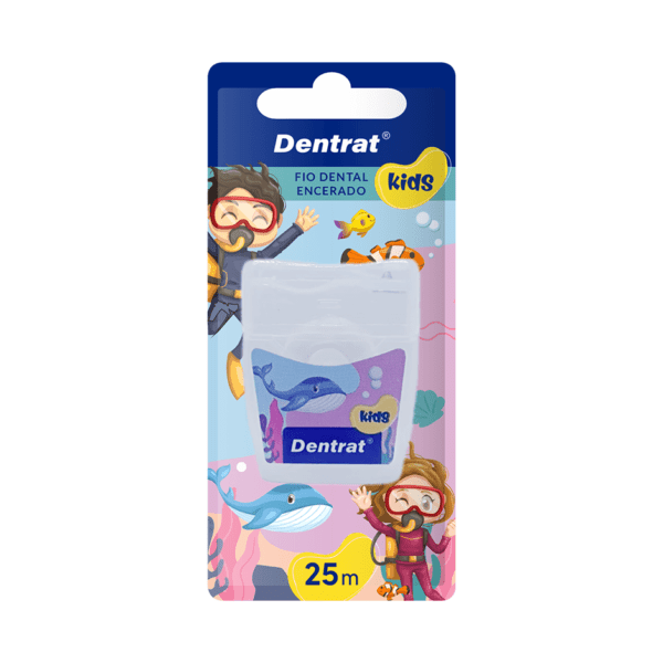 Fio Dental kids