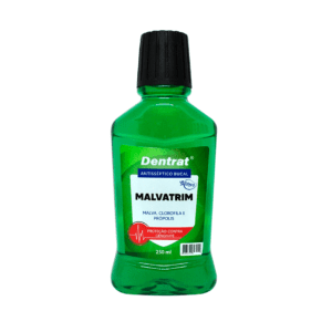 Antisséptico bucal Malvatrin 250ml