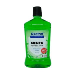 Antisséptico bucal Menta 1L