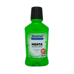 Antisséptico bucal Menta 250ml
