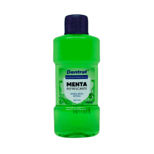 Antisséptico bucal Menta 60ml