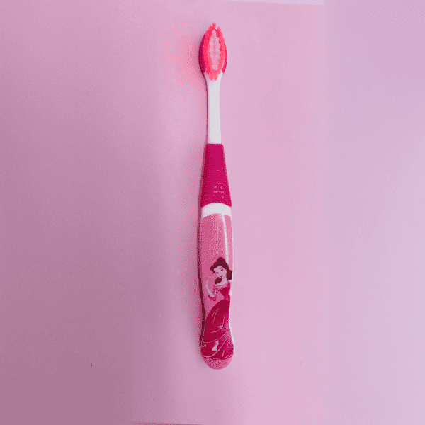 Escova Dental Princess - Imagem 2