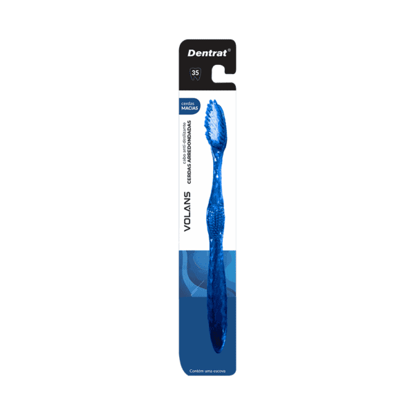 Escova Dental Volans
